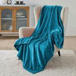 Bedsure Twin XL Fleece Blanket Dorm