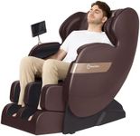 Real Relax 2025 Massage Chair Full 