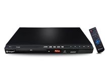 Smart Dvd Player