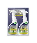 Garden Genie FAM0480 Rattan Furniture Care and Protection Cleaning Kit