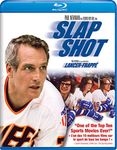 Slap shot (Blu-Ray + Digital) (Bilingual)