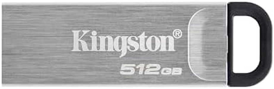 Kingston D