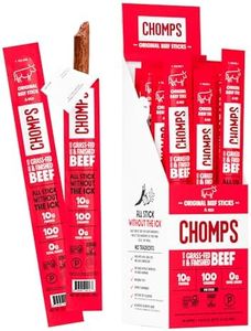 Chomps Gra