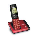 Vtech CS6719-16 DECT6.0 Cordless Phone with Caller ID/Call Waiting AD
