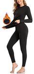 Women's Thermal Underwear Sets