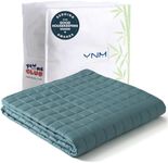 YnM Cooling Weighted Blanket for Ad