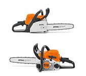 Stihl Chainsaw MS 180, PM3, Cutting Length 40 cm