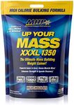 MHP UYM XXXL 1350 Mass Building Wei