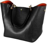 sqlp Large Work Tote Bag for Women 