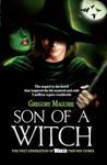 Son of a Witch: the sequel to the global musical phenomenon Wicked!