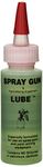 DeVilbiss SSL10 Spray Gun Lube