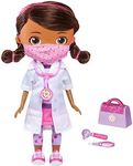 Disney Junior Doc McStuffins Wash Y