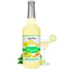 Jordan's Skinny Mixes Margarita, Sugar-Free Cocktail Flavoring Mix, 32 Fl Oz (946.35 ml)