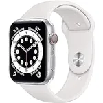 Apple Watch Series 6 (GPS + Cellula
