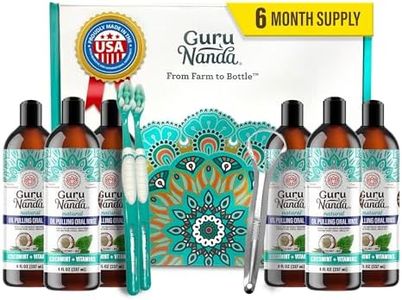 GuruNanda 