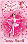 Delphie and the Magic Ballet Shoes: A captivating debut book for young readers ages 5 to 8: Book 1 (Magic Ballerina)