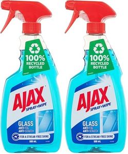 Ajax Spray