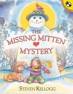 The Missin