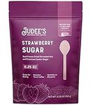 Judee's Strawberry Sugar 11.25 oz -