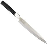 Kai Wasabi Black Yanagiba Knife, 8 