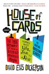 House of Cards: The True Story of How a 26-Year-Old Fundamentalist Virgin Learned about Life, Love, and Sex by Writing Greeting Cards