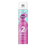 VO5 Flexible Hold Hair Spray, 400ml