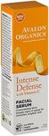 Avalon Organics Intense Defense wit