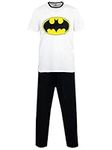 Batman Ensemble De Pyjamas DC Comic