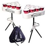 Versapong Portable Beer Pong Table/Tailgate Game