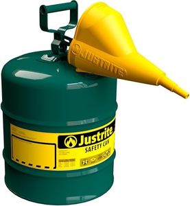 Justrite 5