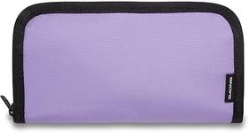 Dakine Luna Wallet, Violet, One Size, Luna Wallet