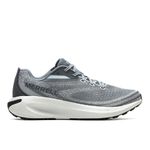 Merrell Men's Morphlite Trail Running Shoe, Monument, 10.5 M US
