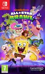 Nickelodeon All-Star Brawl Game Nintendo Switch