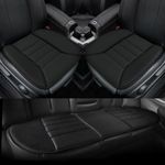 kingphenix 3-Piece Car Seat Cushion