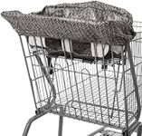 Skip Hop Shopping Cart Cover, Take 