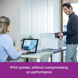 Brother DCP-L3520CDW Colour Wireless LED Printer – 3-in-1 A4, USB