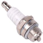 SPARES2GO Spark Plug for Champion 861 868 947 J8 J8C J8J J17LM J19LM QJ19LM RJ19LM