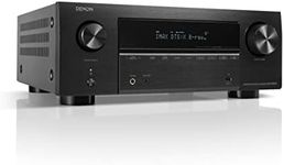 Denon AVC-X3800H 9.4 Channel AV Rec