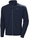 Helly Hansen Men's Daybreaker Fleece Jacket, Navy, X-Large