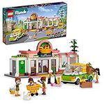 LEGO Friends Organic Grocery Store 