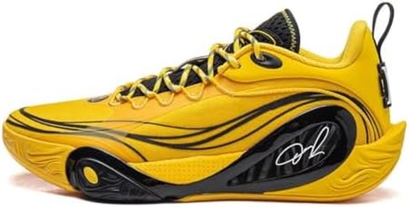 LI-NING Wa