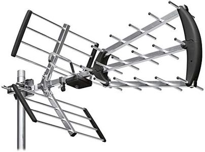 Metronic 11034 Antenna Grigio
