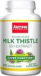 Jarrow Formulas Milk Thistle 150 mg