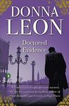 Doctored Evidence (Commissario Brunetti Book 13)