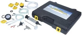 Mityvac MV4525 Coolant System Test, Diagnostic and Refill Kit