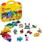 LEGO 10713 Classic Creative Suitcas