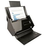 Fujitsu PA03656-B305 ScanSnap iX500 Duplex Document Scanner - USB, Wi-Fi, Black