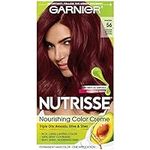 Garnier Nutrisse Nourishing Hair Co