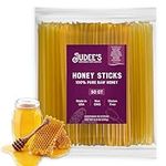 Judee’s Pure Raw Honey Sticks - 50 