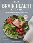 The Brain Health Kitchen: Preventing Alzheimer's Through Food